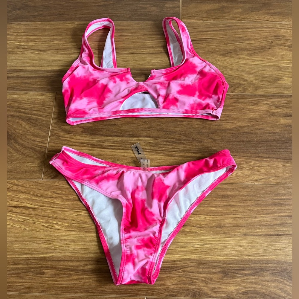 Shein bikini